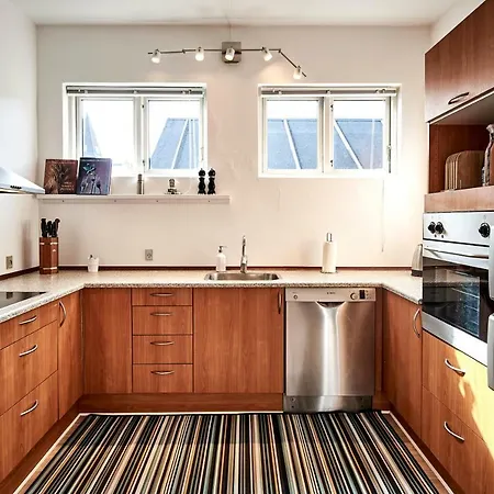 Ii Apartment Fredericia