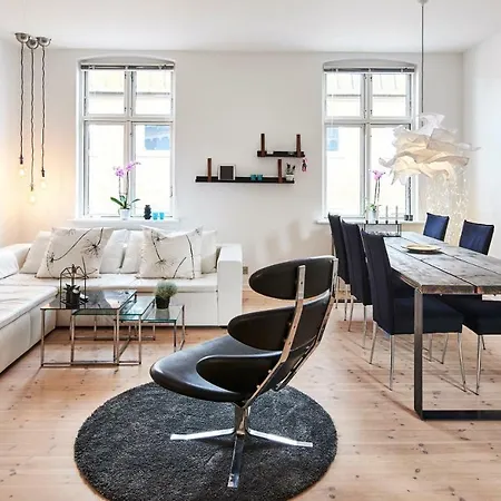Ii Apartment Fredericia