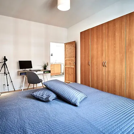 Apartment Ii