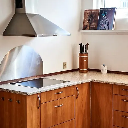 Apartment Ii
