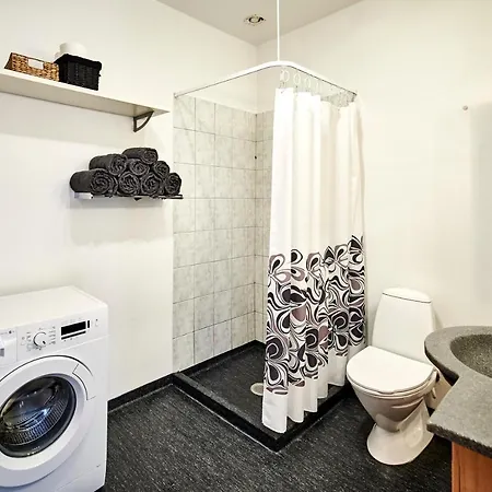 Ii Apartment *